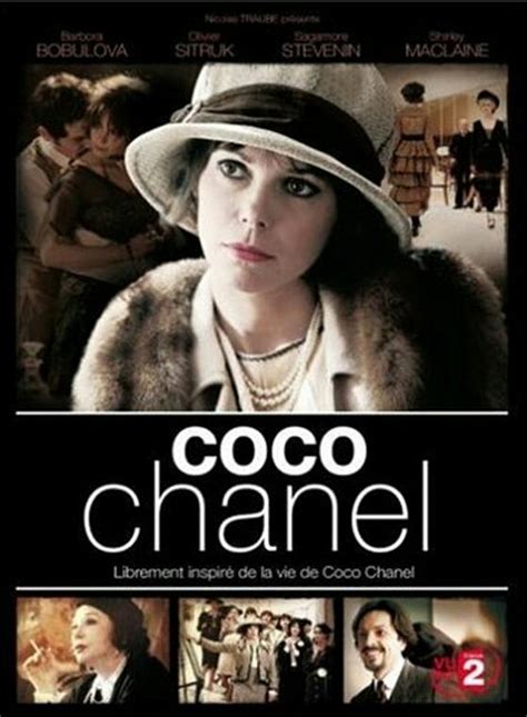 coco chanel 2008|coco chanel 2008 full movie.